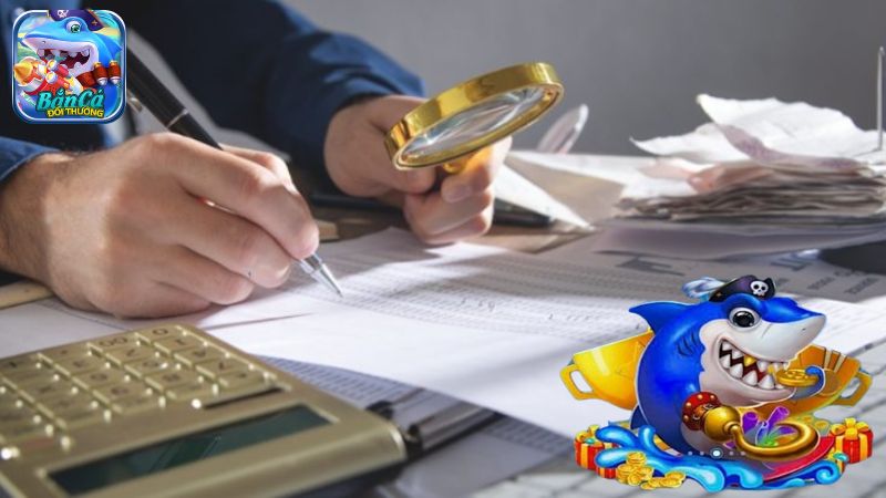 Những điều cần lưu ý khi thực hiện hack bắn cá Những điều cần lưu ý khi thực hiện hack bắn cá