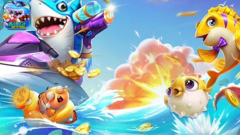 Xác định thời điểm bắn cá đổi thưởng một cách thông minh Xác định thời điểm bắn cá đổi thưởng một cách thông minh